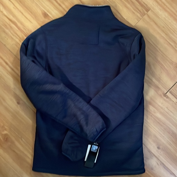 Official NFL licensed 🏈 Patriots zip up. New with tags! - Picture 7 of 8